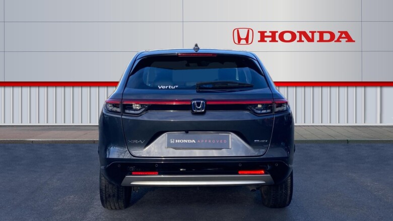 Honda HR-V 1.5 eHEV Advance 5dr CVT Hybrid Hatchback